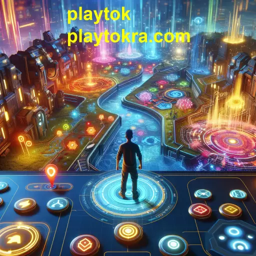 A Revolução dos Jogos Interativos: Conectando Jogadores e Histórias