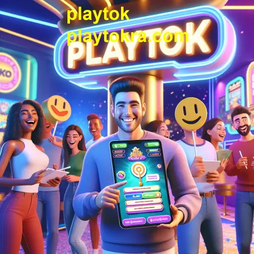 Descubra o mundo dos jogos de Trivia no PlayTok